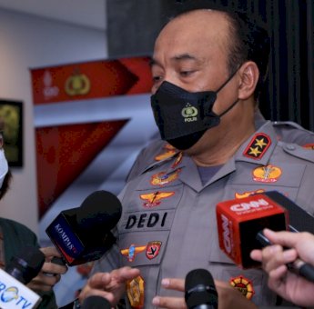 Polisi Tingkatkan ke Penyidikan Kasus Korupsi Jual Beli BBM Non Tunai