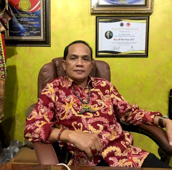 IKN Akan Tingkatkan Sektor Ekonomi Di Bidang Properti