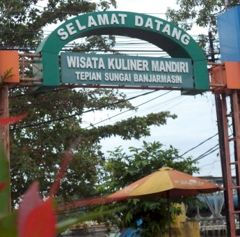 Pedagang Aktif di WKM Banjarmasin Minta Solusi, wali Kota Ibnu Sina: Biar Diseleksi Investor Swasta