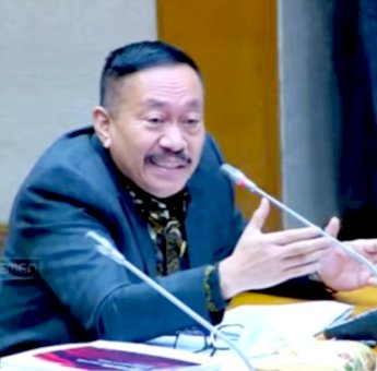 Rencana Kenaikan Harga BBM, Anggota DPR RI: Pemerintah Jangan Berbisnis Dengan Rakyat
