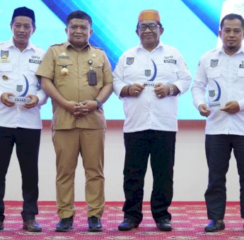 Tingkatkan PADesa, BUMDes Bonto Sunggu Manai Kembali Jadi Terbaik Ditingkat Sulsel
