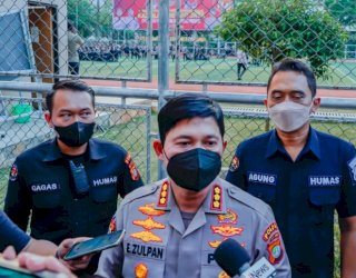 Perintah Kapolri, Polda Metro Jaya Gerak Cepat Ungkap Kasus Judi Hingga Narkoba dan Miras