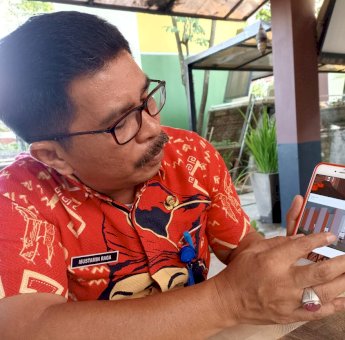 Siap Diresmikan, Perpustakaan Kabupaten Gowa Tawarkan Fasilitas Nyaman untuk Masyarakat