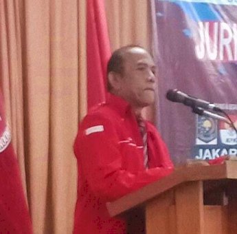 Polda Jatim Bekuk 500 Tersangka Hingga Berantas Mafia Judi, Ketua AWDI Sampaikan Apresiasi