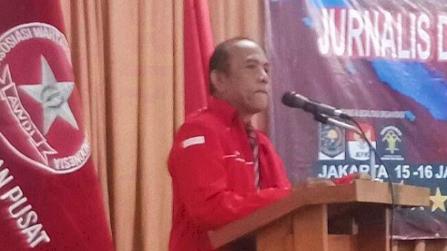 Ketua AWDI Budi Wahyudin (Foto:Istimewa)