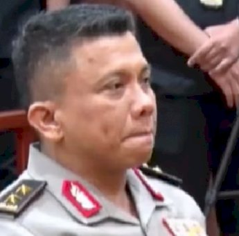 Ferdy Sambo Ajukan Banding Atas Putusan PTDH Dalam Sidang KKEP