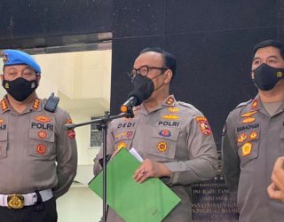 Jaga Transparansi, Sidang Etik Ferdy Sambo Dihadiri Langsung Kompolnas