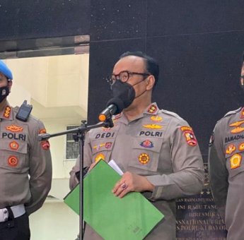 Jaga Transparansi, Sidang Etik Ferdy Sambo Dihadiri Langsung Kompolnas