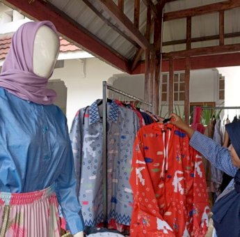 Mulo Fest Disparbud Sulsel Ketiga Angkat Tema Fashion