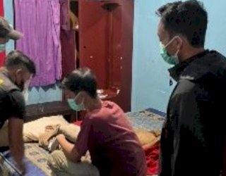 Pria Bertato di Palangkaraya Ditemukan Tewas Dalam Kamar Hotel, Diduga Over Dosis