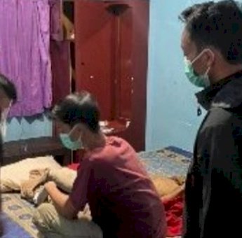 Pria Bertato di Palangkaraya Ditemukan Tewas Dalam Kamar Hotel, Diduga Over Dosis