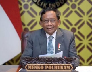 Menunggu Hasil Banding, Mahfud MD: Pemecatan Ferdy Sambo Bisa Berlangsung Cepat