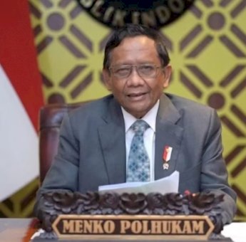 Menunggu Hasil Banding, Mahfud MD: Pemecatan Ferdy Sambo Bisa Berlangsung Cepat