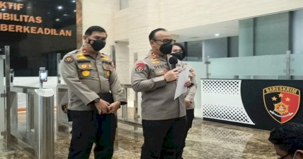 Pemeriksaan Isteri Ferdy Sambo Belum Selesai, Dihentikan Sementara