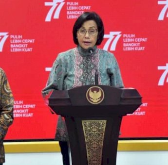 Bentuk Pengalihan Subsidi BBM, Pemerintah Bakal Salurkan Bansos Rp24,17 Triliun