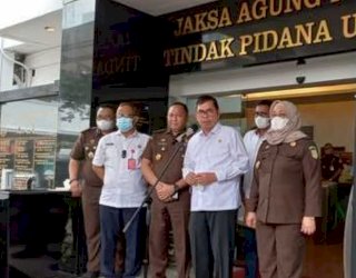 Kejagung Kembalikan Berkas Perkara Kasus Brigadir J, Ada Yang Harus Dilengkapi