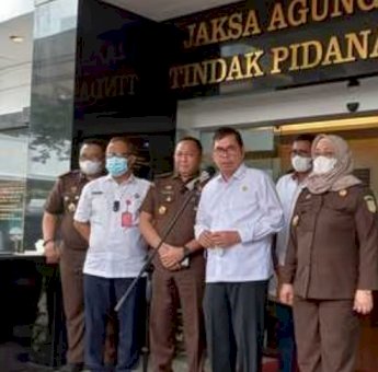 Kejagung Kembalikan Berkas Perkara Kasus Brigadir J, Ada Yang Harus Dilengkapi
