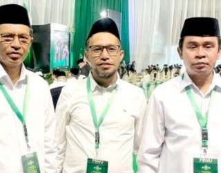 Ketua PP GP Ansor Minta Bareskrim Segera Tindak Pelaku Fitnah Terhadap Erick Thohir