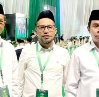 Ketua PP GP Ansor Minta Bareskrim Segera Tindak Pelaku Fitnah Terhadap Erick Thohir