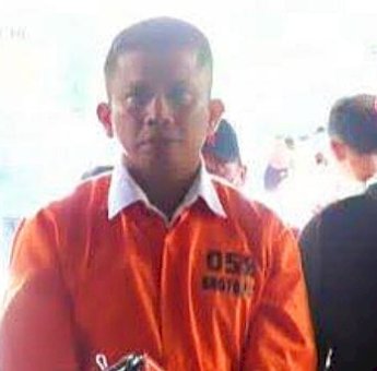 Perdana, Penampilan Ferdy Sambo Gunakan Baju Tahanan Saat Rekonstruksi