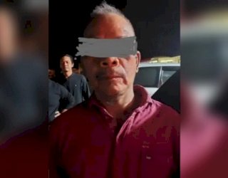 Cabuli 4 Anak Perempuan Dibawah Umur, Oknum Guru Ngaji di Kalteng Diamankan Polisi