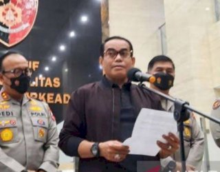 Polri Angkat Bicara Terkait Pengacara Brigadir J Tak Diizinkan Ikuti Rekonstruksi