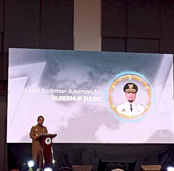 Pemprov Sulsel Dorong Kuota Pekerja Penyandang Disabilitas di Perusahaan