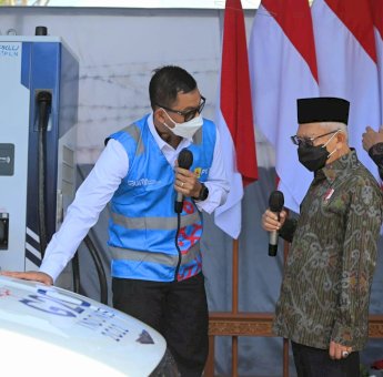 492 Kendaraan Listrik Digunakan Selama Presidensi G20 di Bali, PLN Pastikan Kesiapan SPKLU