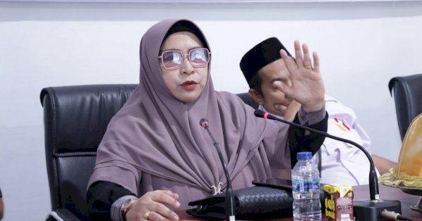 Implementasi Reformasi Birokrasi dan Zona Integritas, Bawaslu Jeneponto Lakukan Rapat Evaluasi