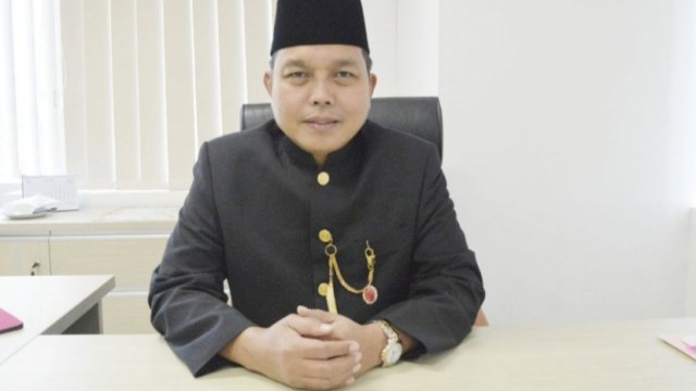 Kepala Dinas Perpustakaan dan Kearsipan DKI Jakarta, Wahyu Haryadi. (Foto: Istimewa)