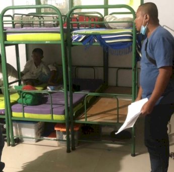 Santri Meninggal Dianiaya Teman, Polresta Tangerang Lakukan Penyelidikan