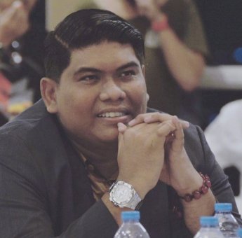 Tegaskan Tekad Maju ke Senayan Perjuangkan Petani, AAN Mohon Doa dan Dukungan Masyarakat