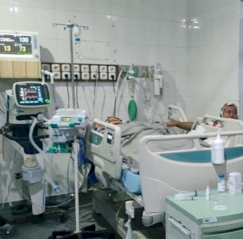 Nahas, Niat Memanah Ikan Malah Terkena Kepala Temannya Hingga Meninggal Dunia