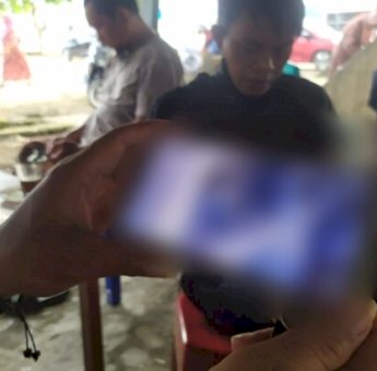 Heboh Video Syur Pegawai PUPR Kaltim Dengan Teman Wanita Tersebar di Medsos
