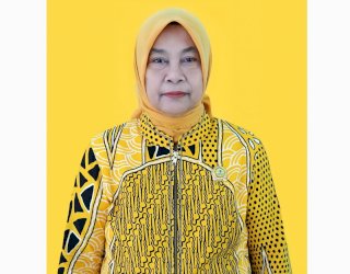 Kota Parepare Berduka, Ketua DPRD Andi Nurhatina Tipu Meninggal Dunia