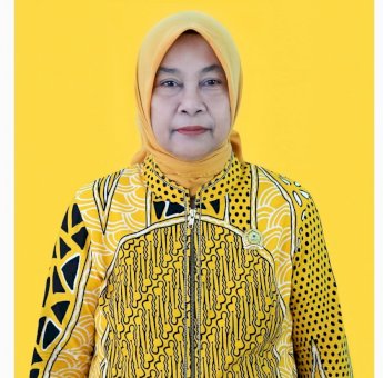 Kota Parepare Berduka, Ketua DPRD Andi Nurhatina Tipu Meninggal Dunia