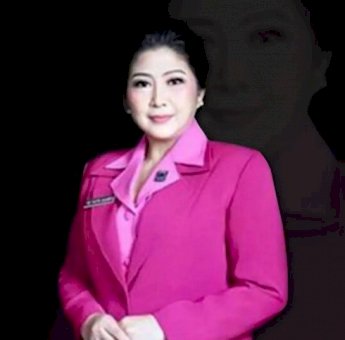 Ditetapkan Tersangka, Ini Peran Putri Candrawathi Dalam Kasus Pembunuhan Brigadir J