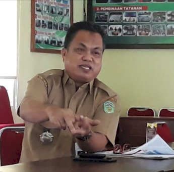 Masuk KP1 Pemkab Luwu Timur, Dokumen Pengusulan Geoheritage Danau Matano Capai 70 Persen