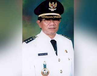 Berita Duka! Wali Kota Balikpapan 2001-2011 Imdaad Hamid Meninggal dunia Akibat Sakit Kronis