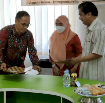 Januari-Juni 2022, Sulsel Ekspor 1.500 Kontainer Komoditas