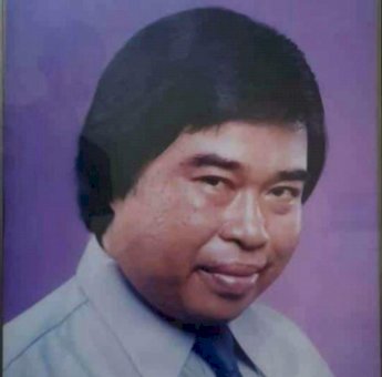 Berita Duka, Aktor Komedian Legendaris Eddy Gombloh Tutup Usia