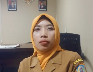Dinas PPR Kota Balikpapan Dukung Program Pemerintah Untuk IKN