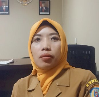 Dinas PPR Kota Balikpapan Dukung Program Pemerintah Untuk IKN