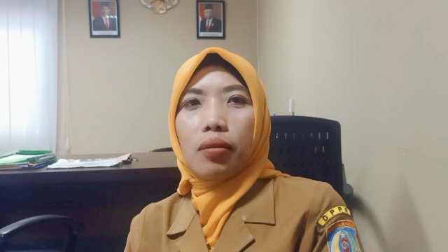 Neny Dwi Winahyu (Kepala Dinas Pertanahan dan Penataan Ruang (DPPR) Kota Balikpapan.(Istimewa)