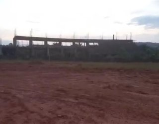 Islamic Center dan Stadion Malili Diawasi KPK, Inspektorat Minta Kontraktor Kerja Sesuai Perencanaan