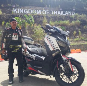 Penasehat IMO Taqwa Gaffar Jabat Ketua Nasdem Wajo