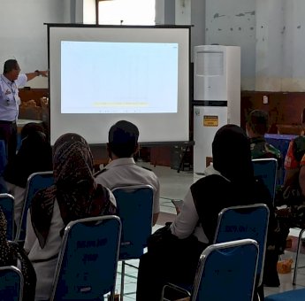 Tangani Anak Tidak Sekolah, Pemkot Parepare Berkolaborasi dengan Pemprov Sulsel