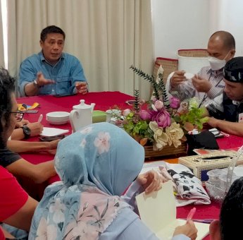 Meriahkan HUT ke-77, PMI Makassar Gandeng Runners 09 Bakal Gelar Humanity Fun Run, Berikut Jadwalnya