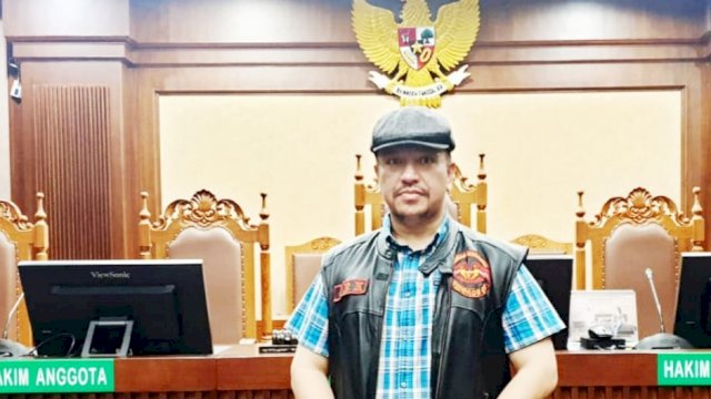 Zecky Alatas SH. M.H, Praktisi Hukum (Istimewa)