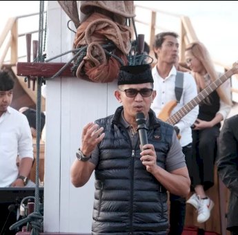 Penyangga IKN, Walikota Rahmad Mas’ud: Peluang Besar Berinvestasi di Kota Balikpapan